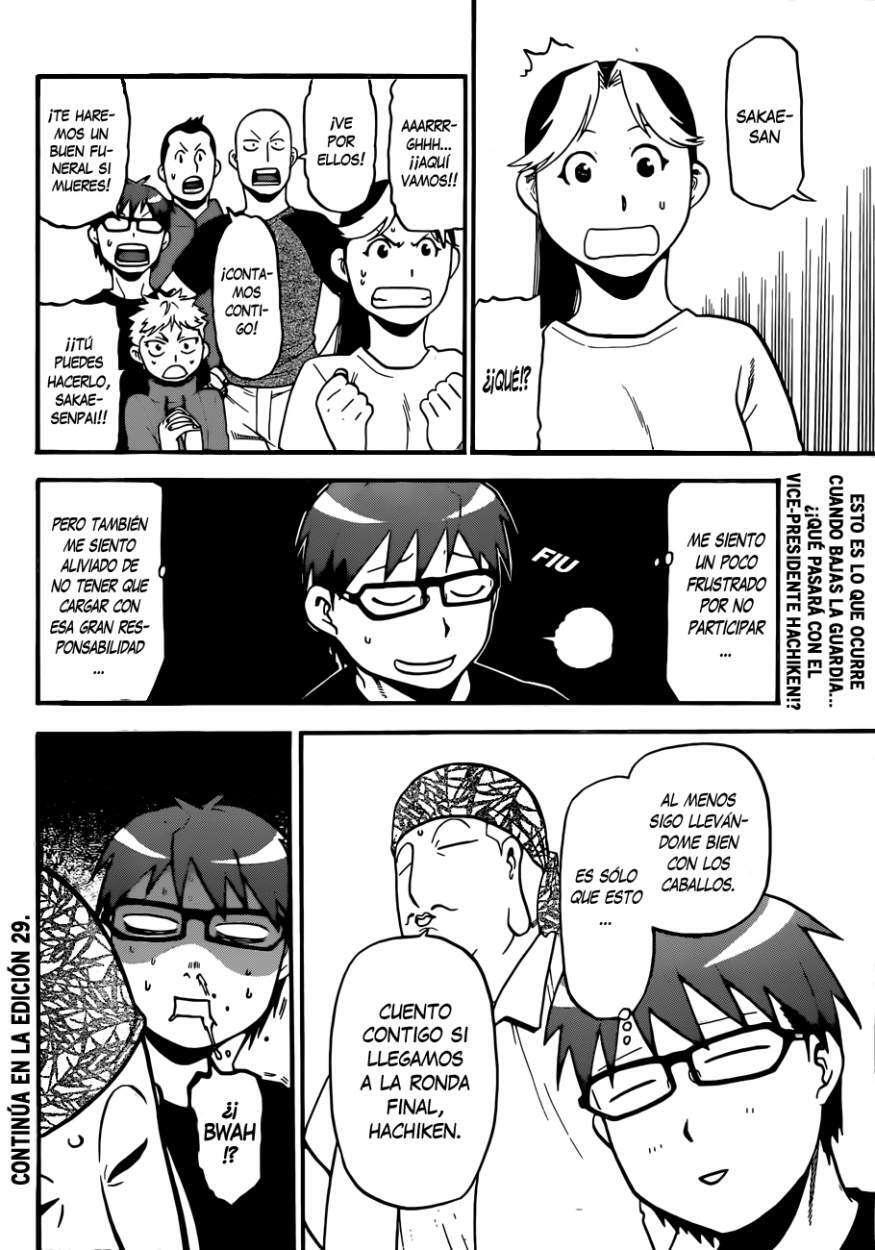 Capitulo 105 page 19