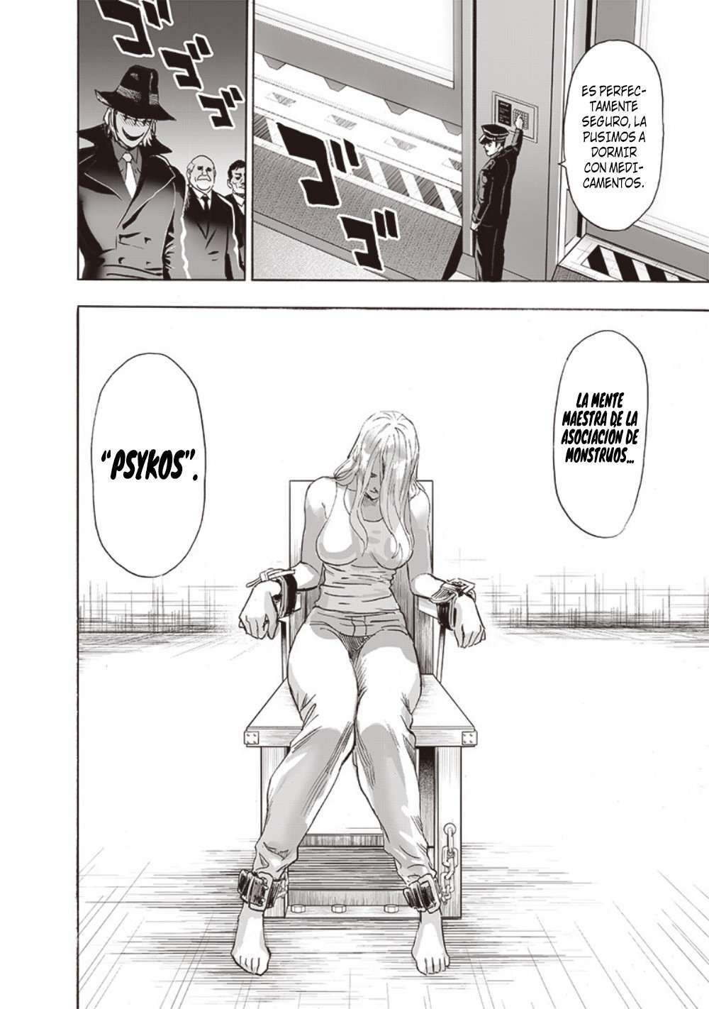 Capitulo 219 page 16