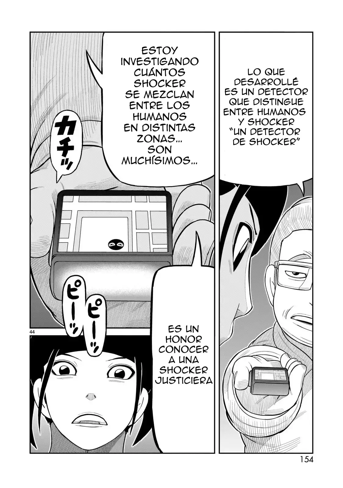 Capitulo 63 page 38