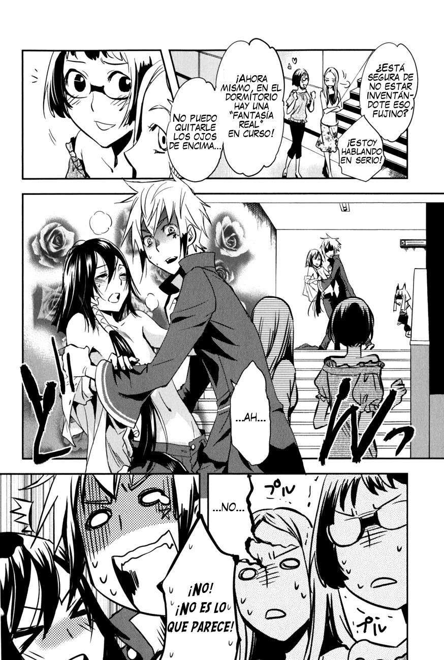 Capitulo 15 page 34