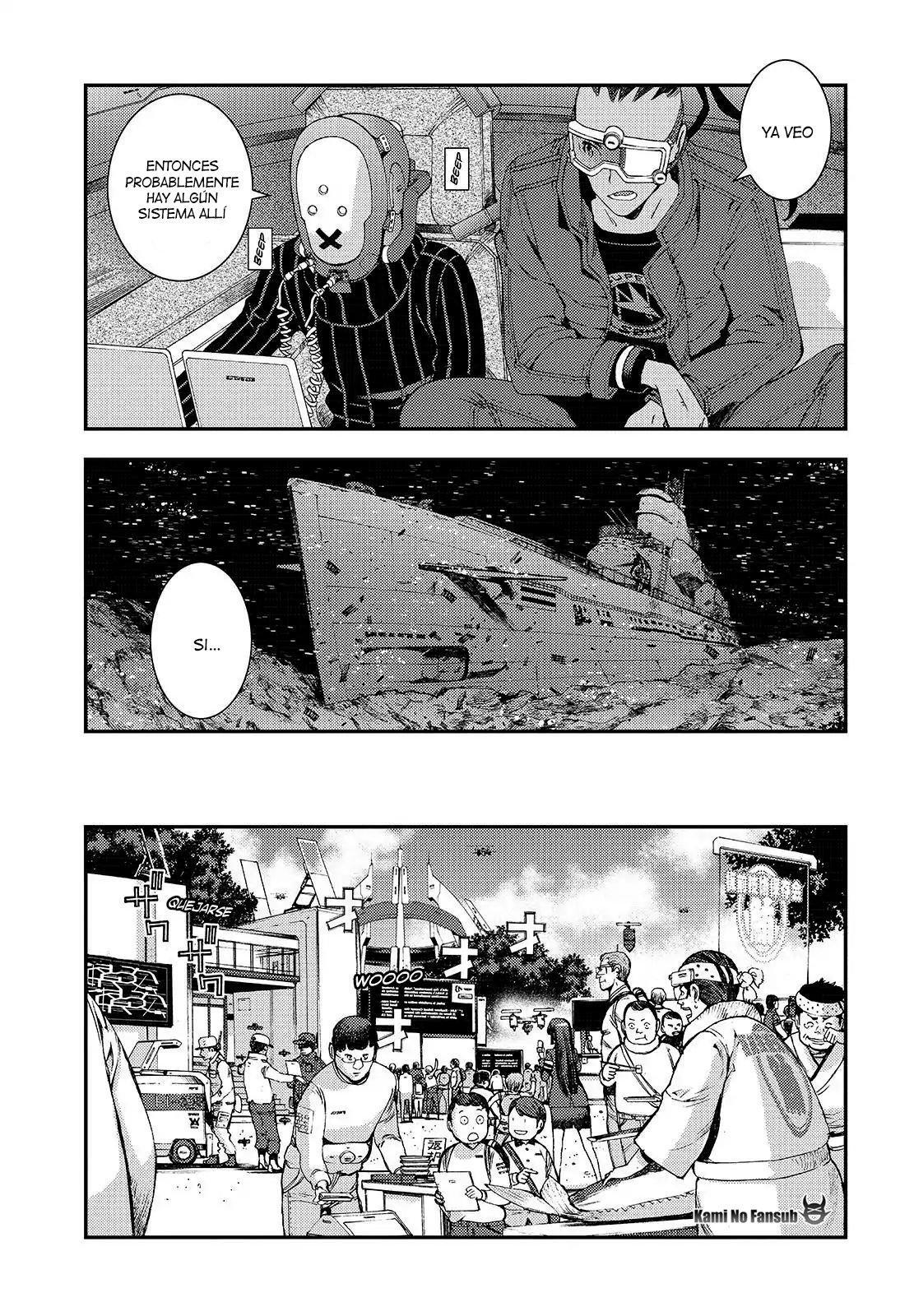 Capitulo 106 page 9