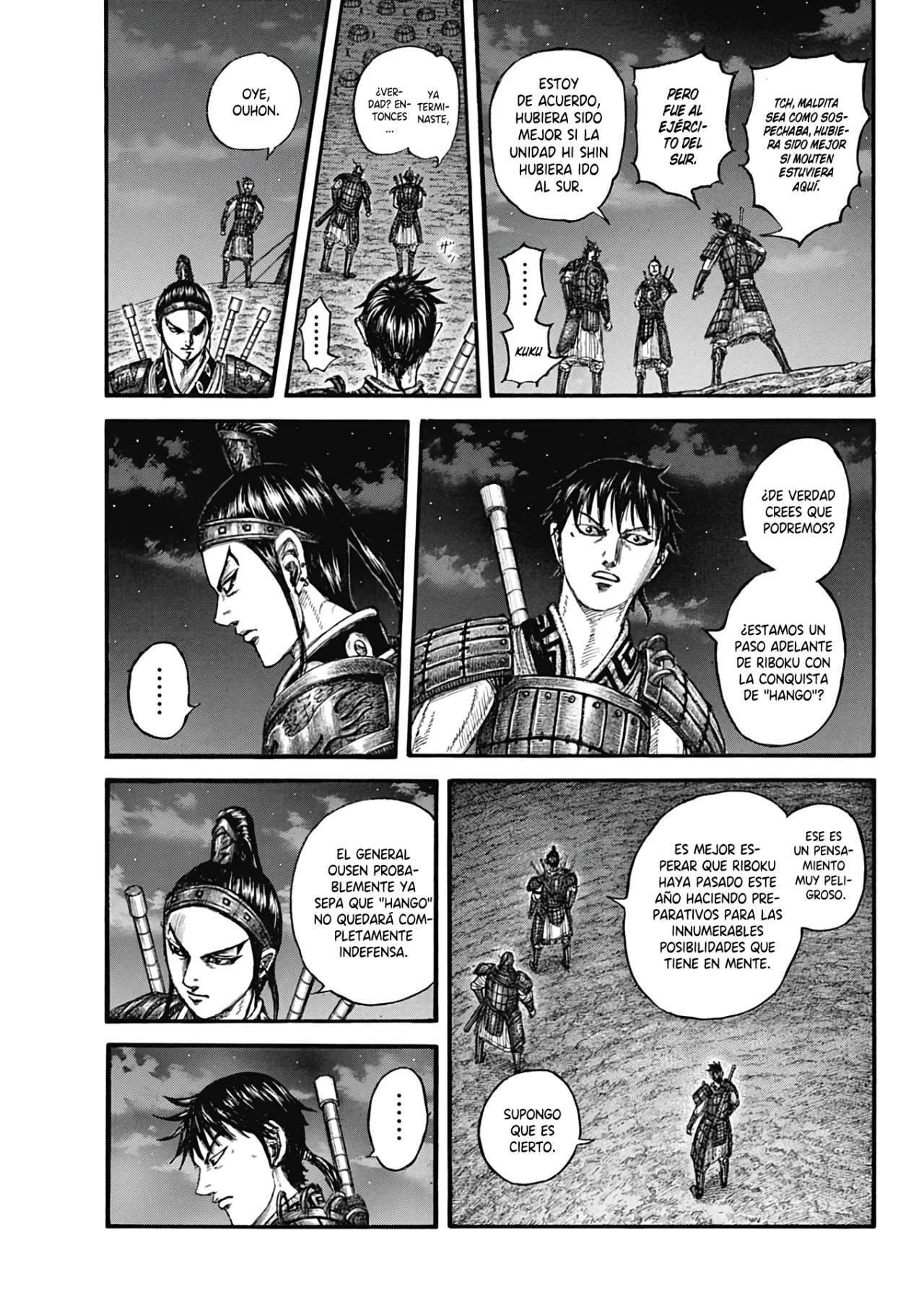 Capitulo 771 page 11