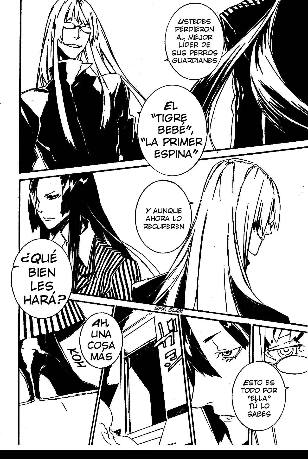 Capitulo 26 page 15
