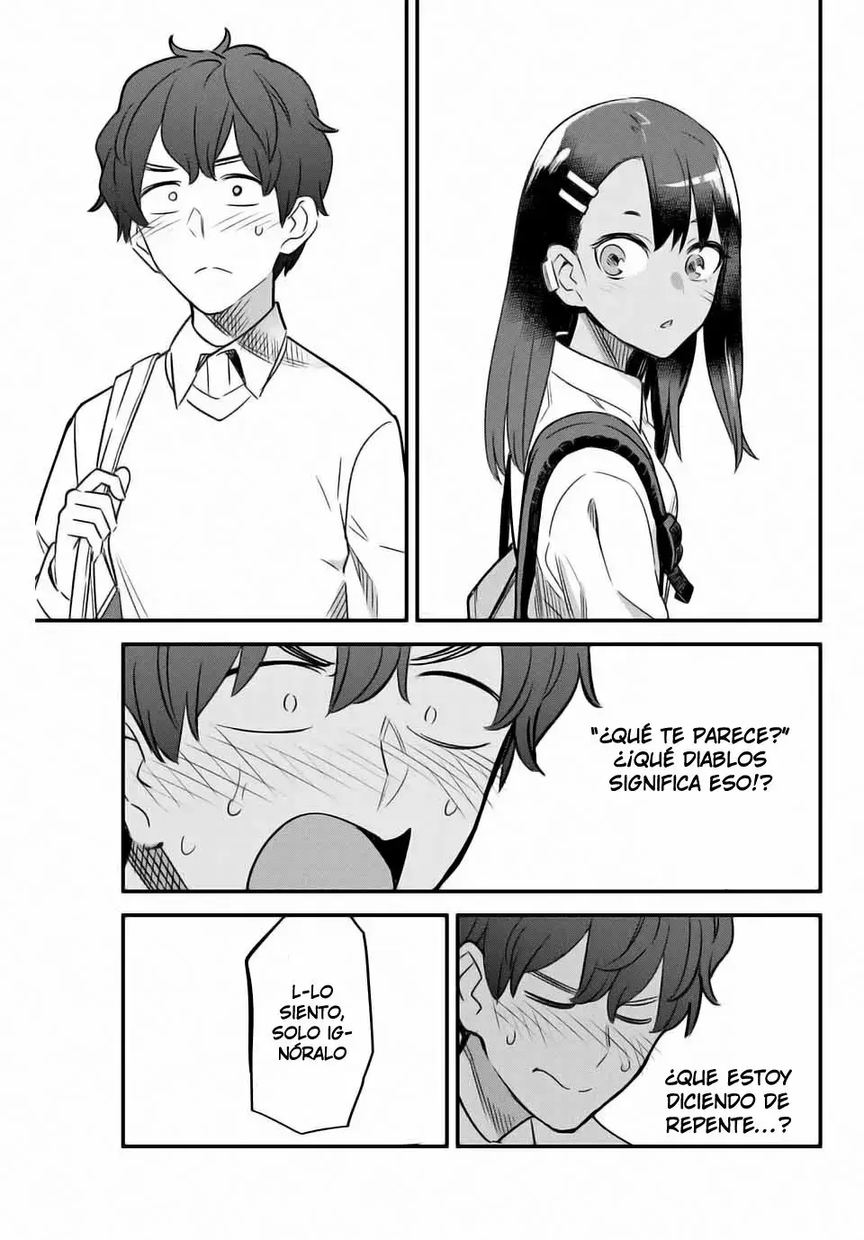 Capitulo 87 page 18