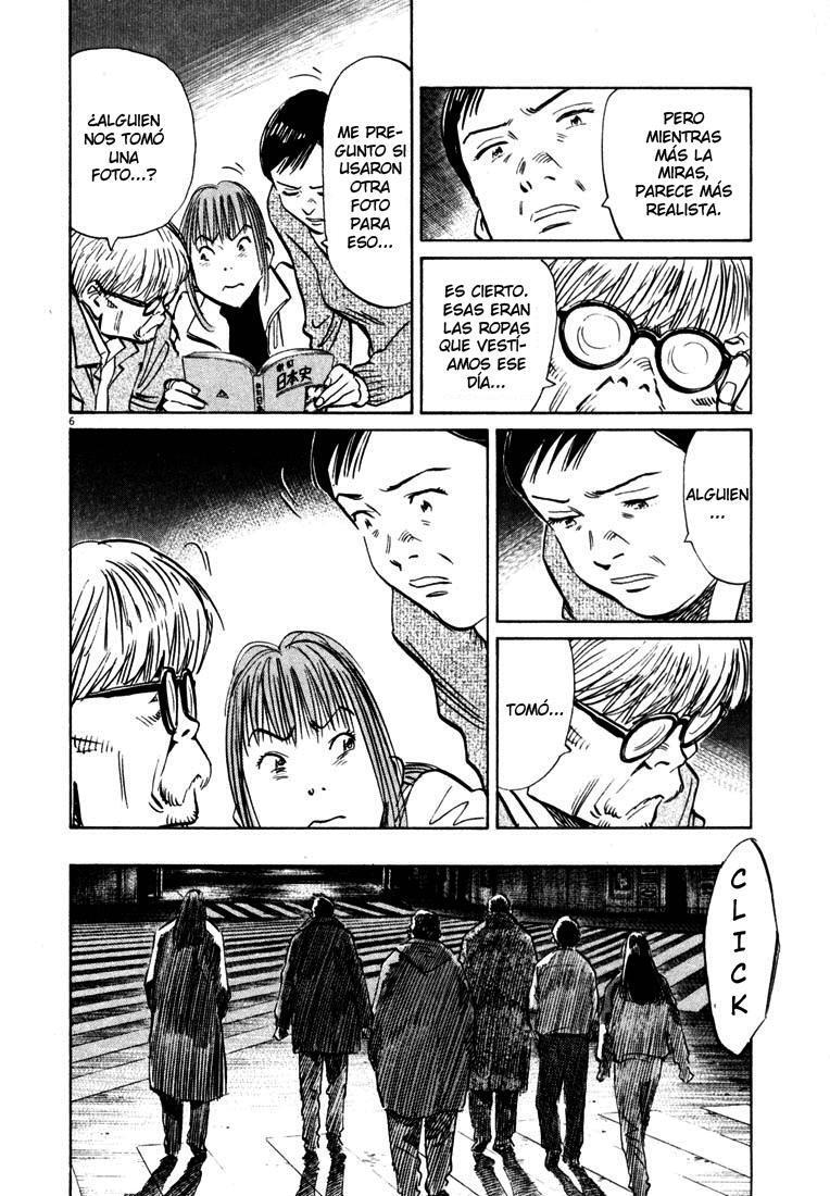 Capitulo 131 page 6