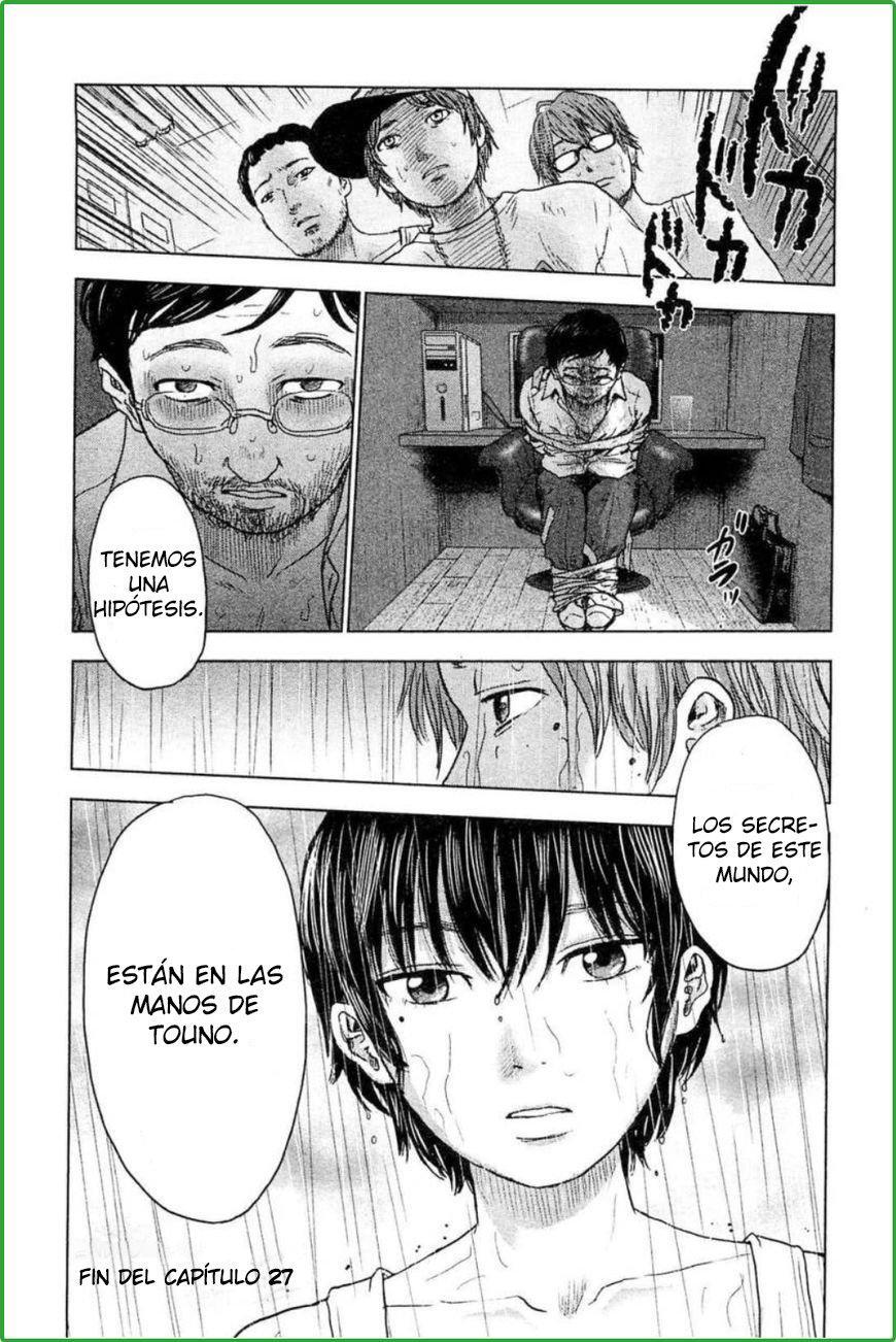 Capitulo 27 page 23
