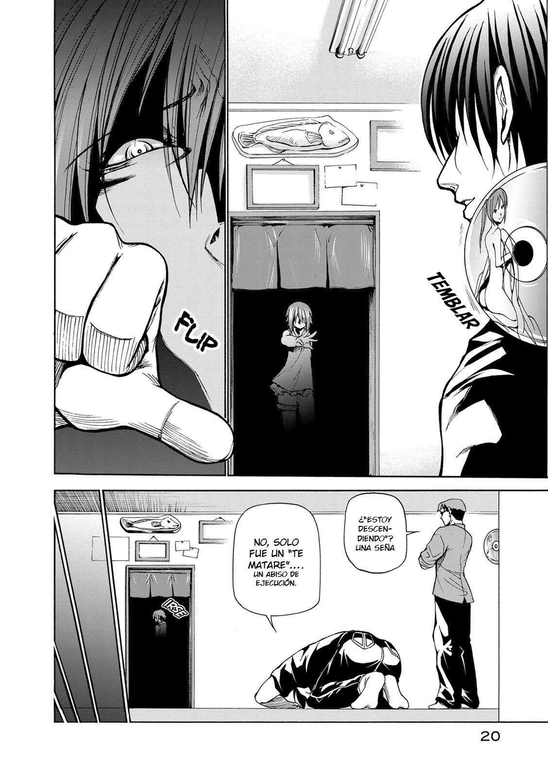 Capitulo 22 page 23