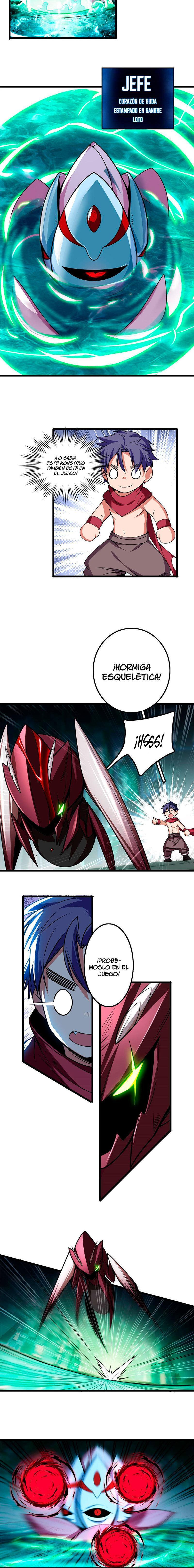 Capitulo 32 page 6