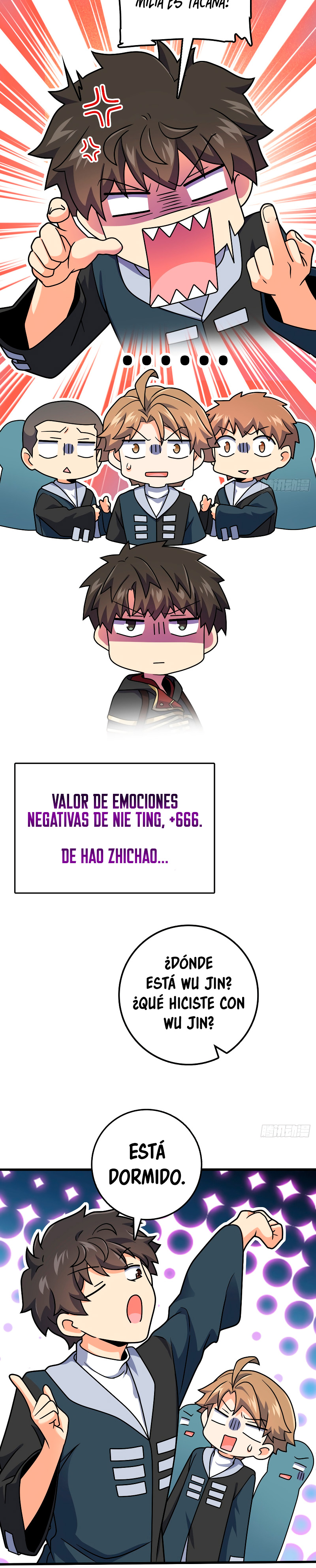 Capitulo 446 page 20
