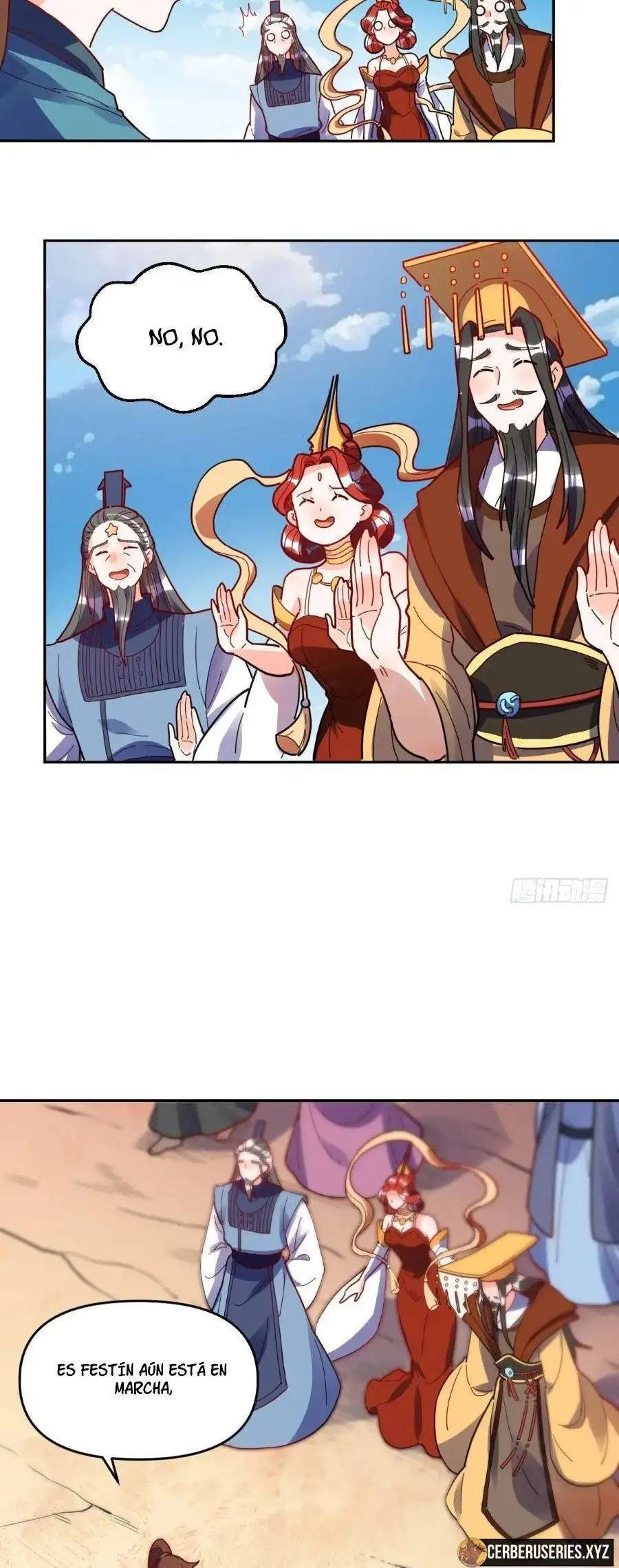Capitulo 380 page 18