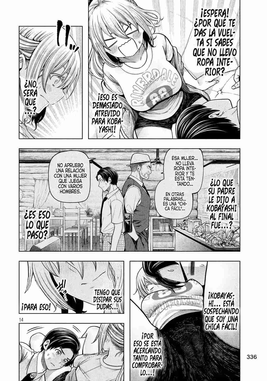 Capitulo 115 page 16