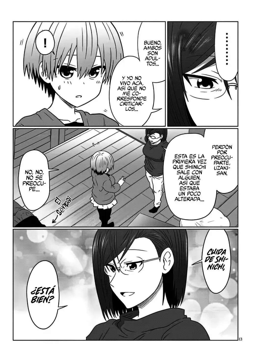 Capitulo 76 page 15