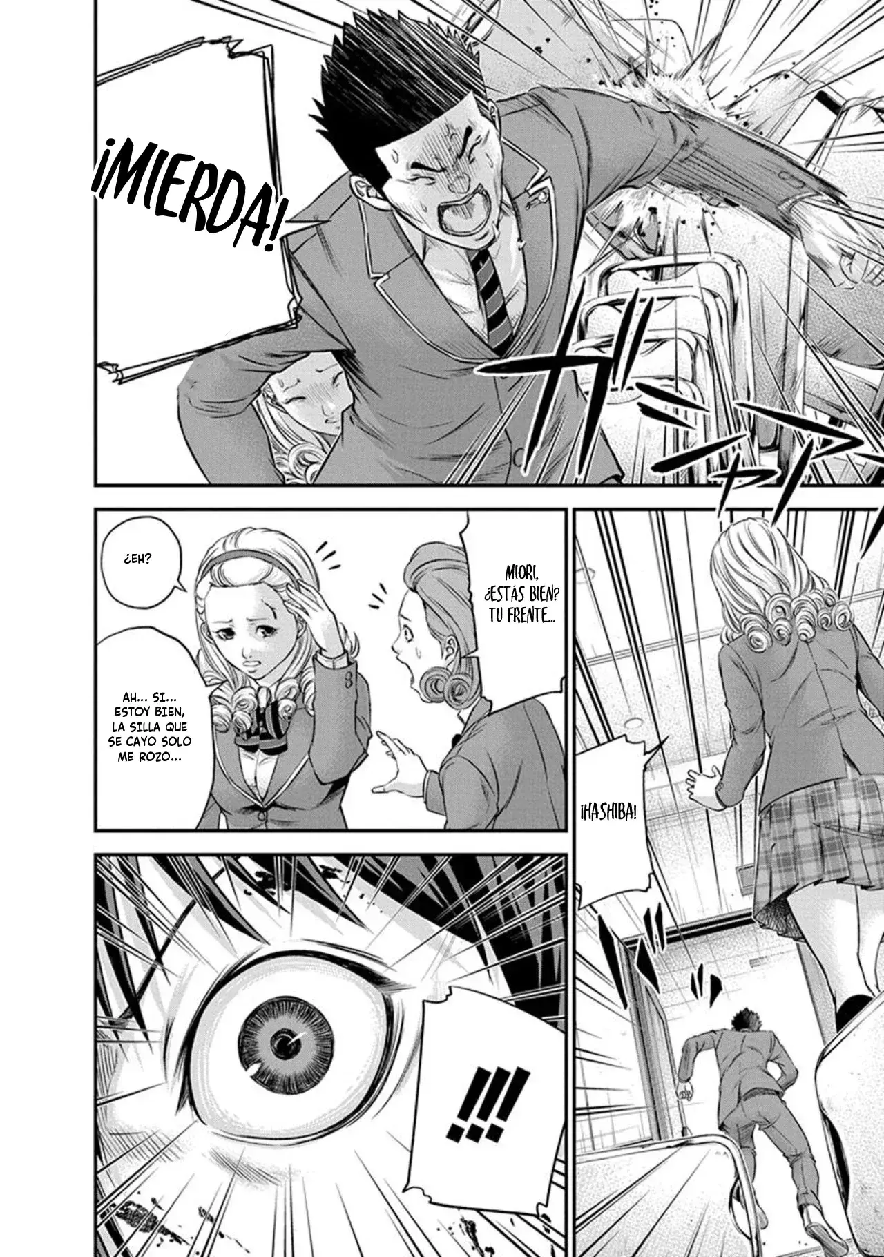 Capitulo 12 page 16