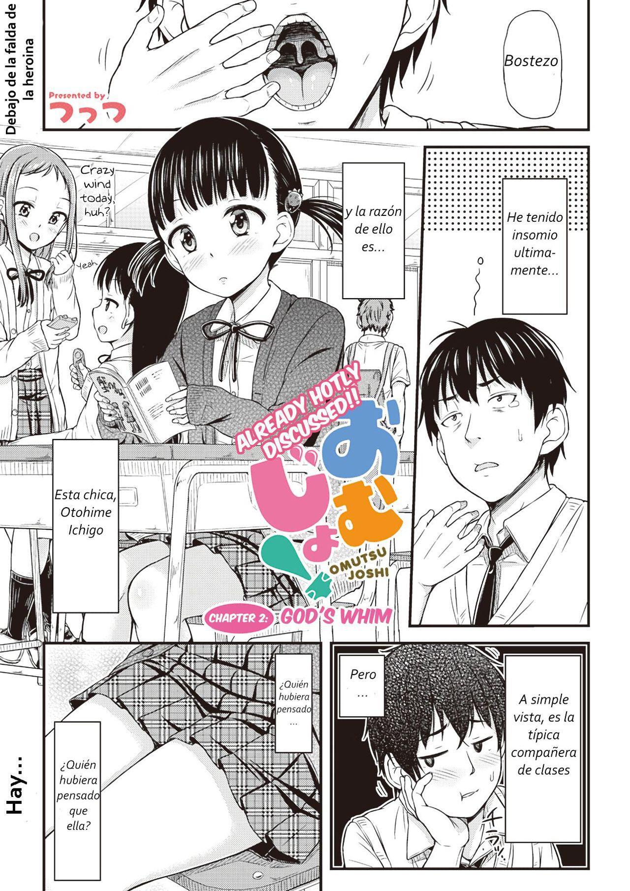 Capitulo 2 page 1