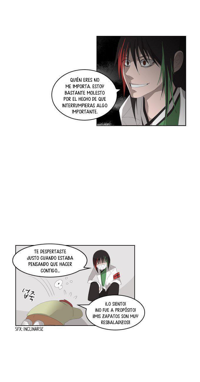 Capitulo 121 page 20