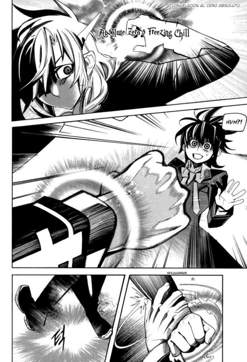 Capitulo 43 page 17