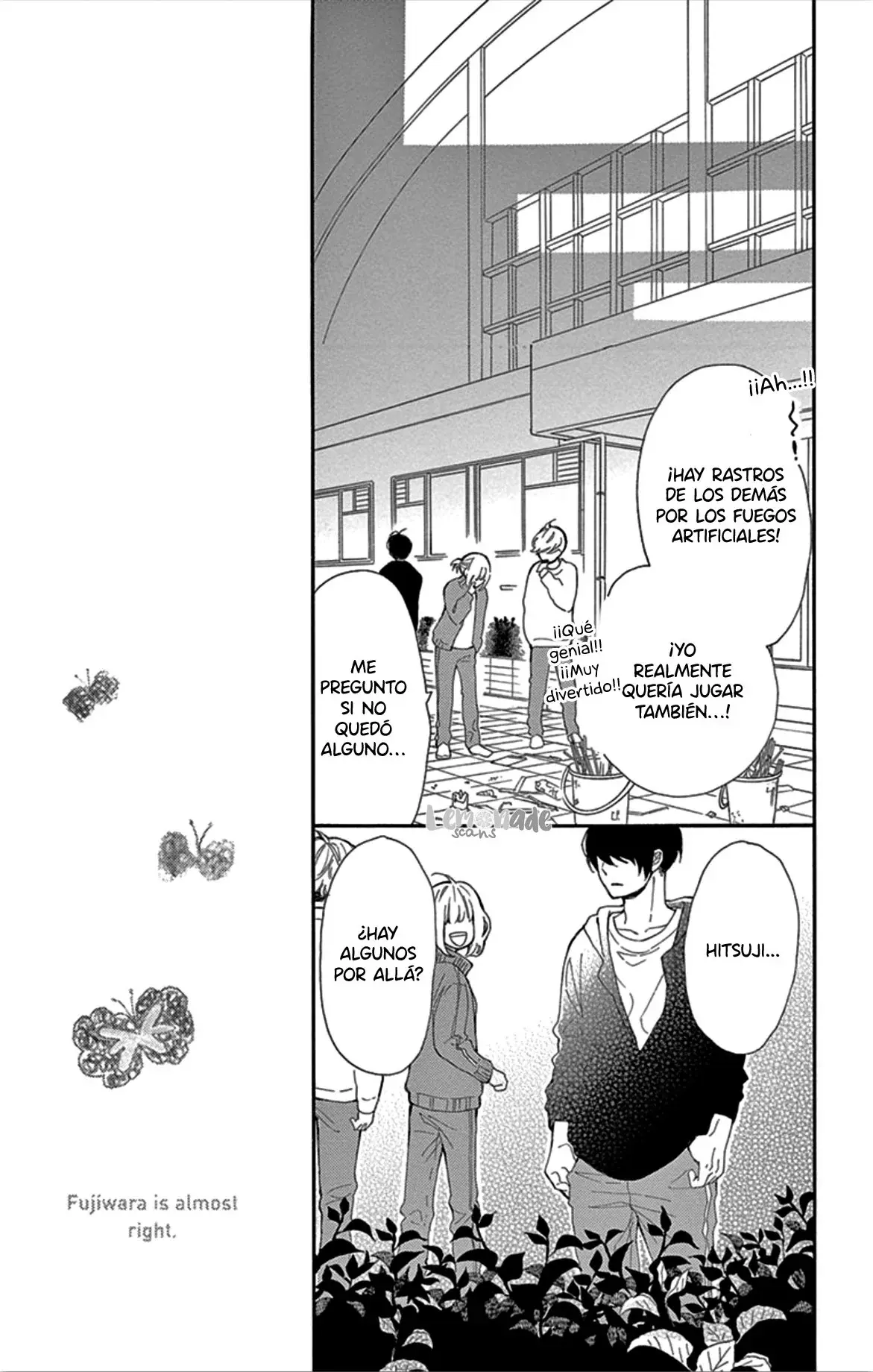 Capitulo 31 page 27
