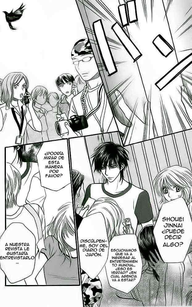 Capitulo 42 page 19