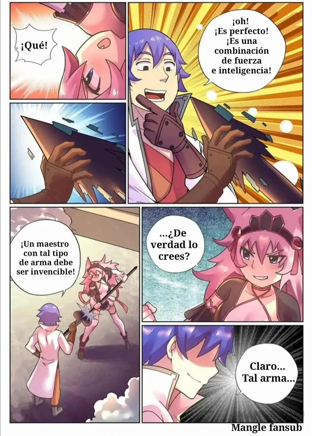 Capitulo 72 page 12