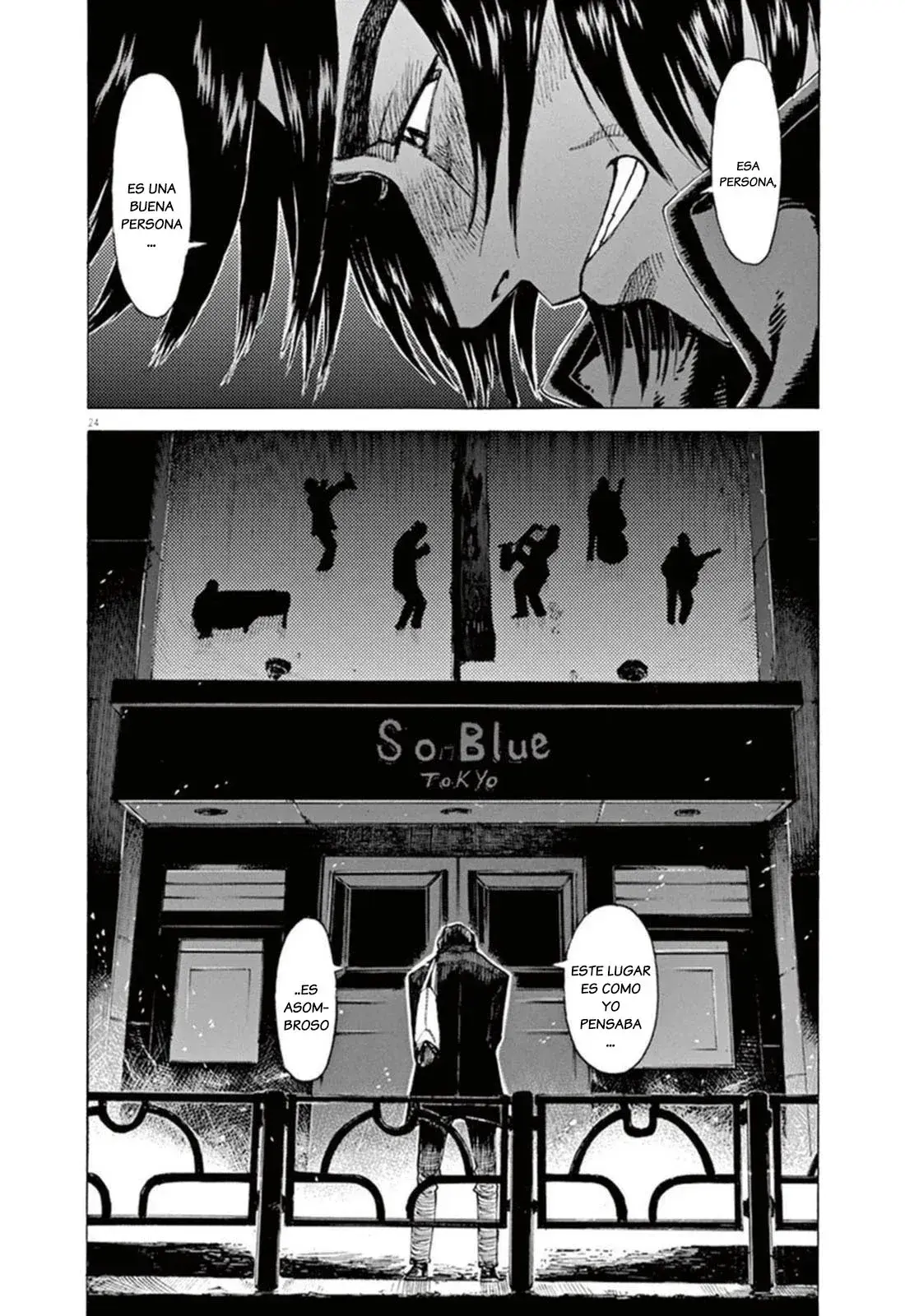 Capitulo 56 page 22