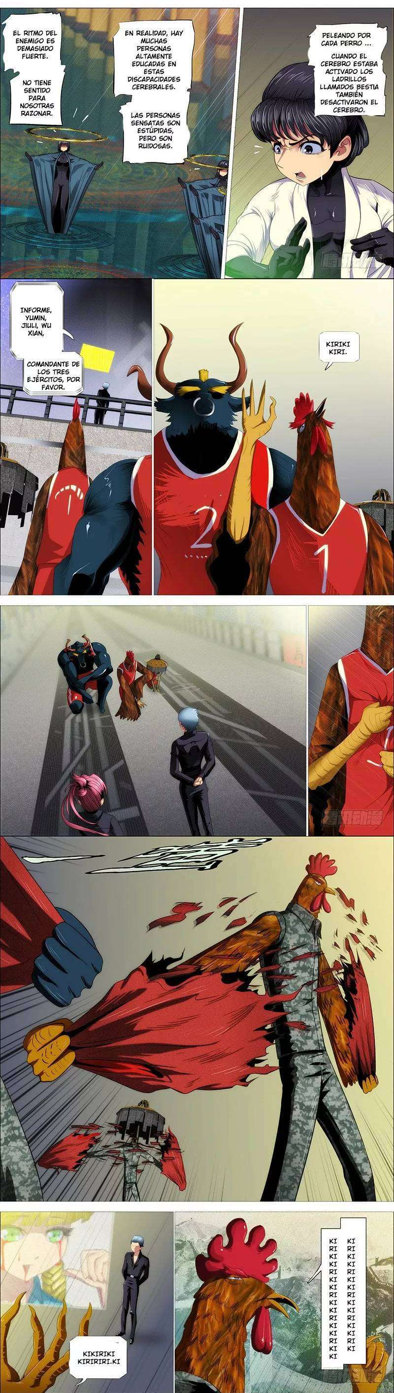 Capitulo 315 page 2
