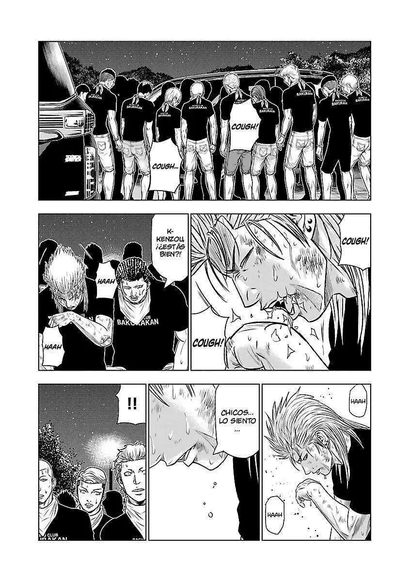 Capitulo 38 page 17