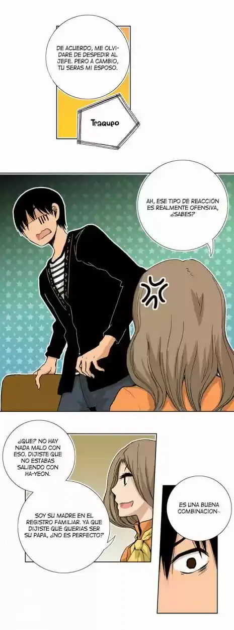 Capitulo 32 page 20