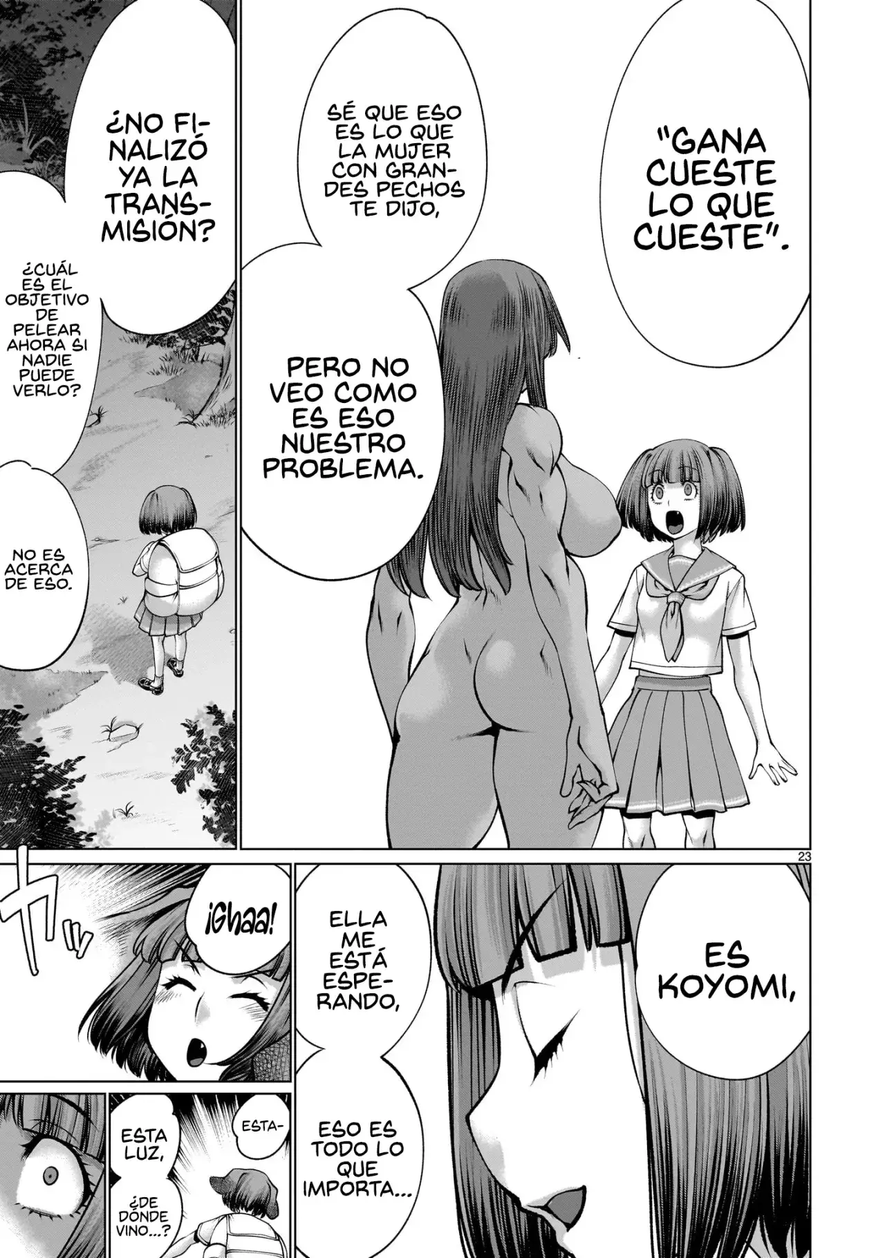 Capitulo 119 page 24