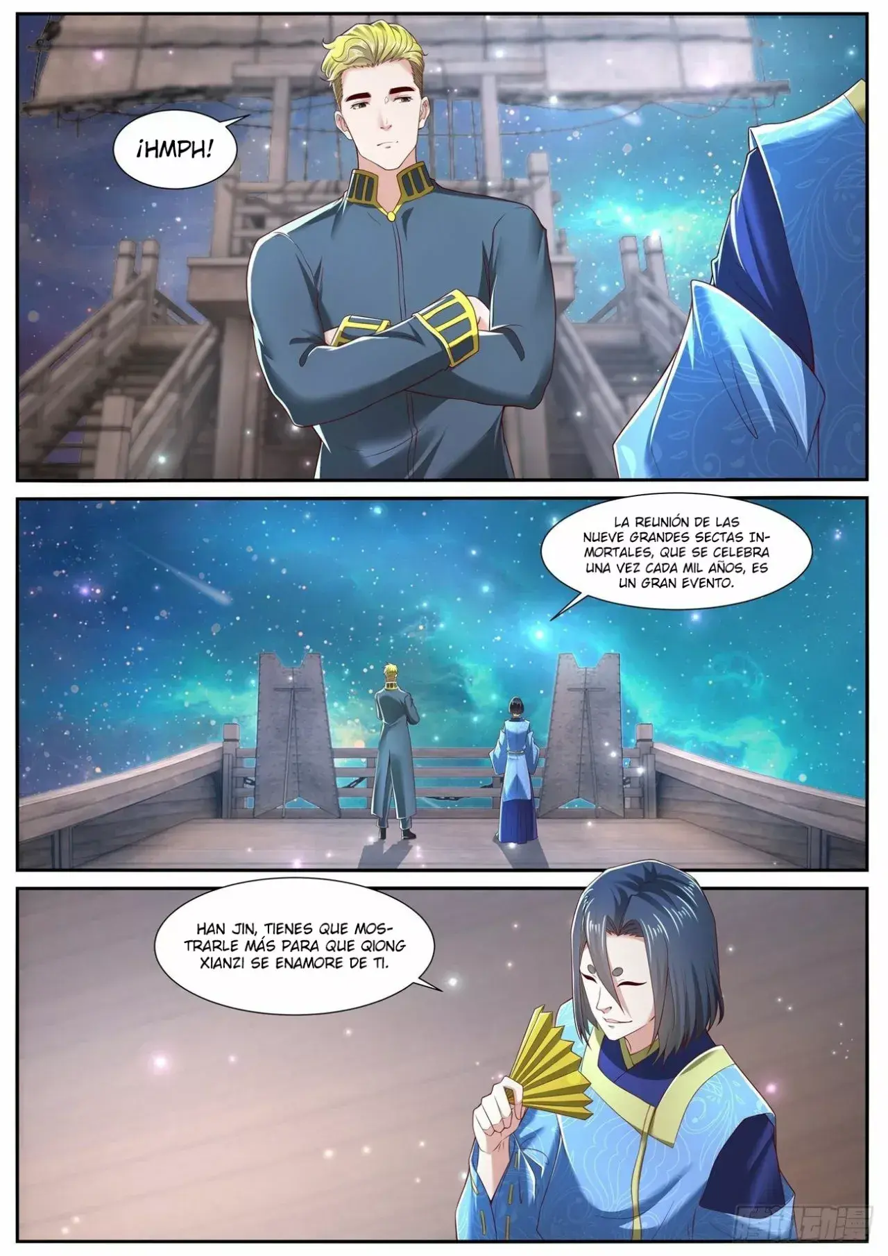 Capitulo 710 page 4