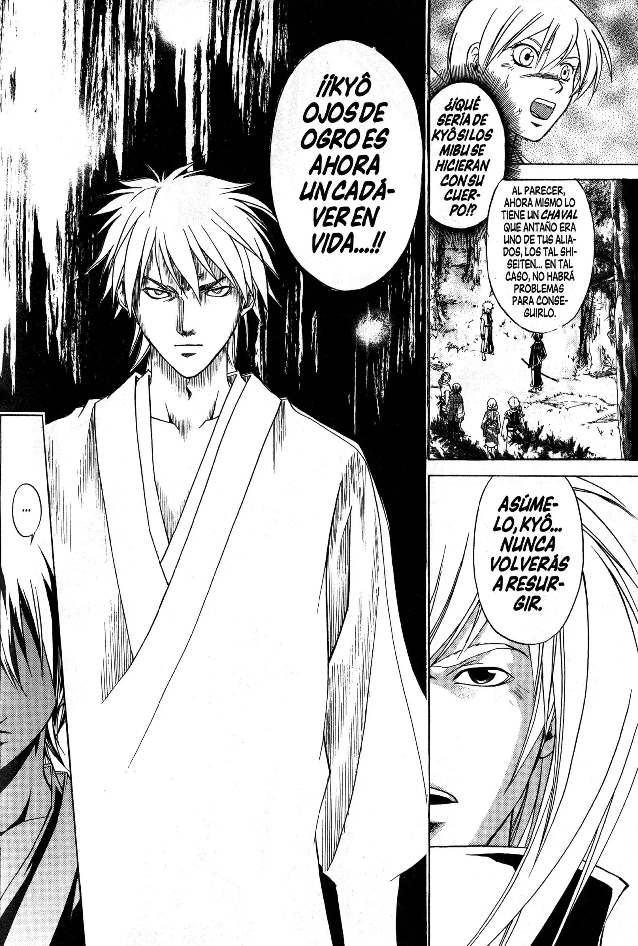 Capitulo 90 page 14