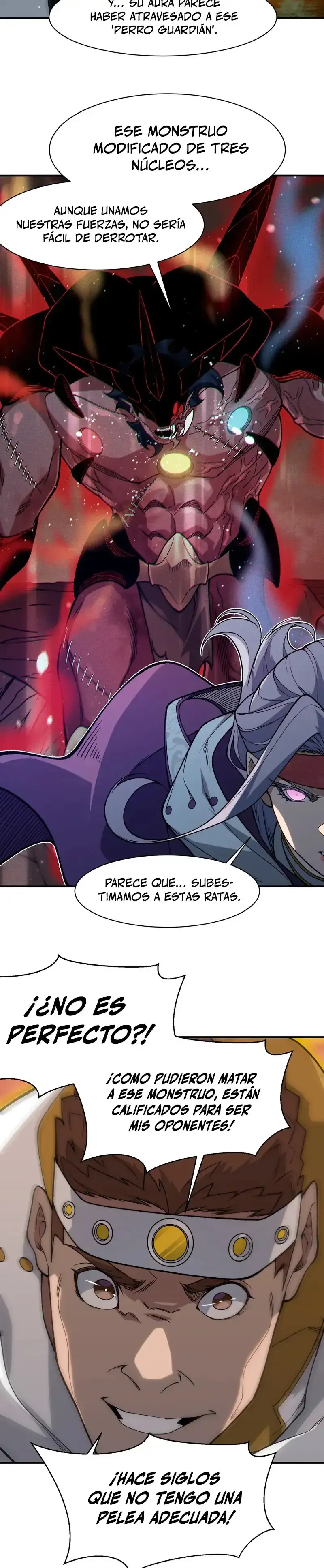 Capitulo 135 page 13