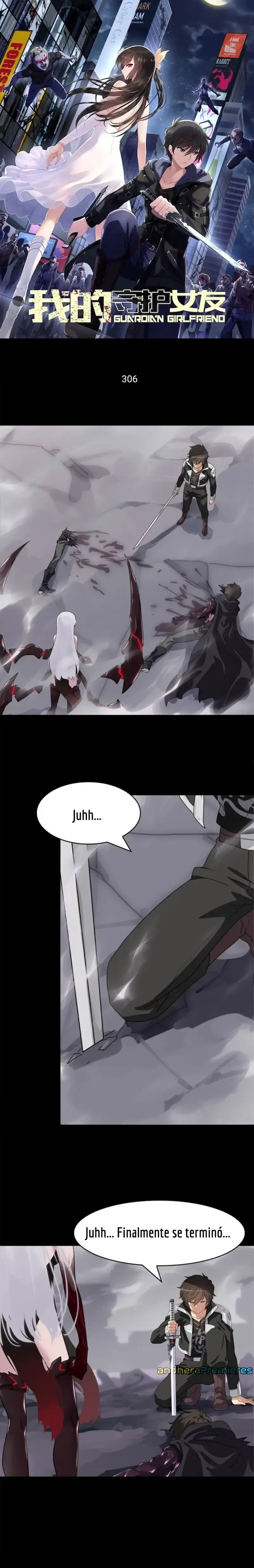 Capitulo 306 page 2