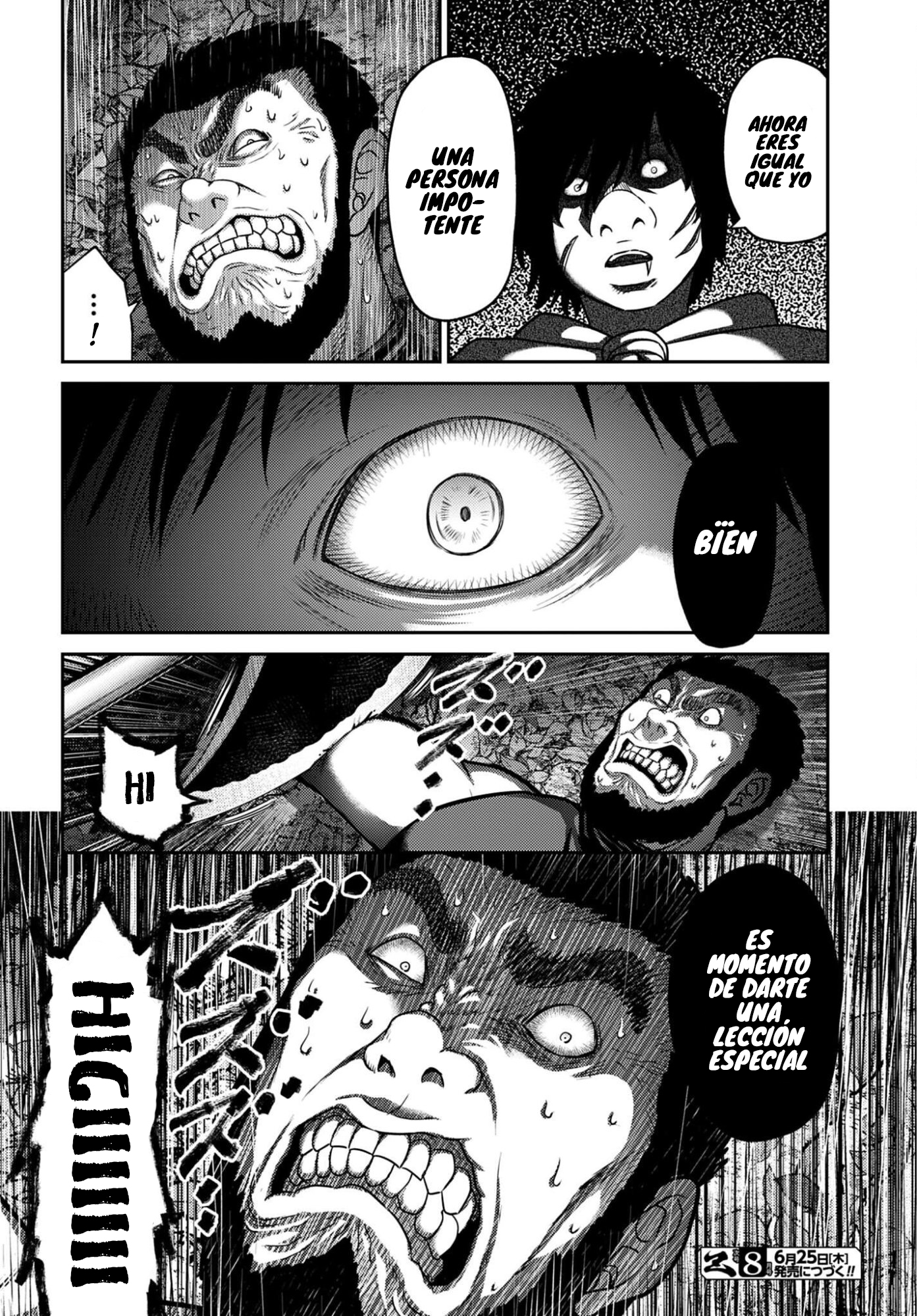 Capitulo 62 page 18