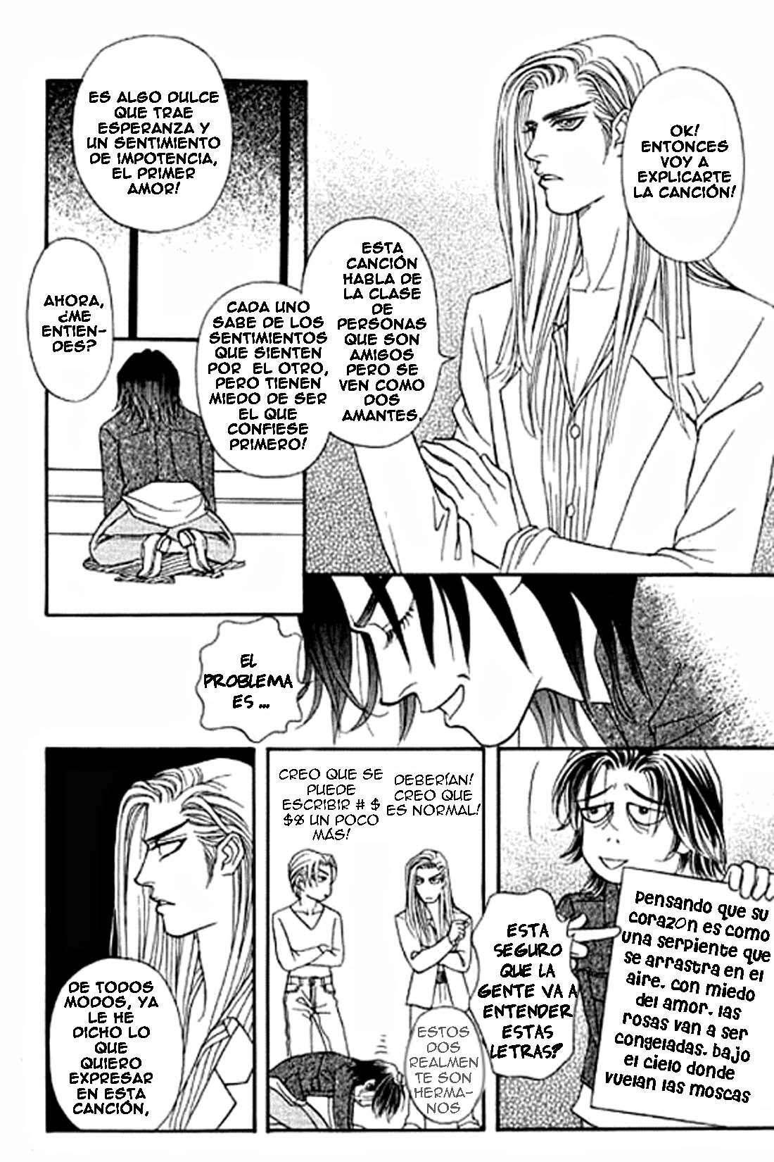 Capitulo 17 page 34