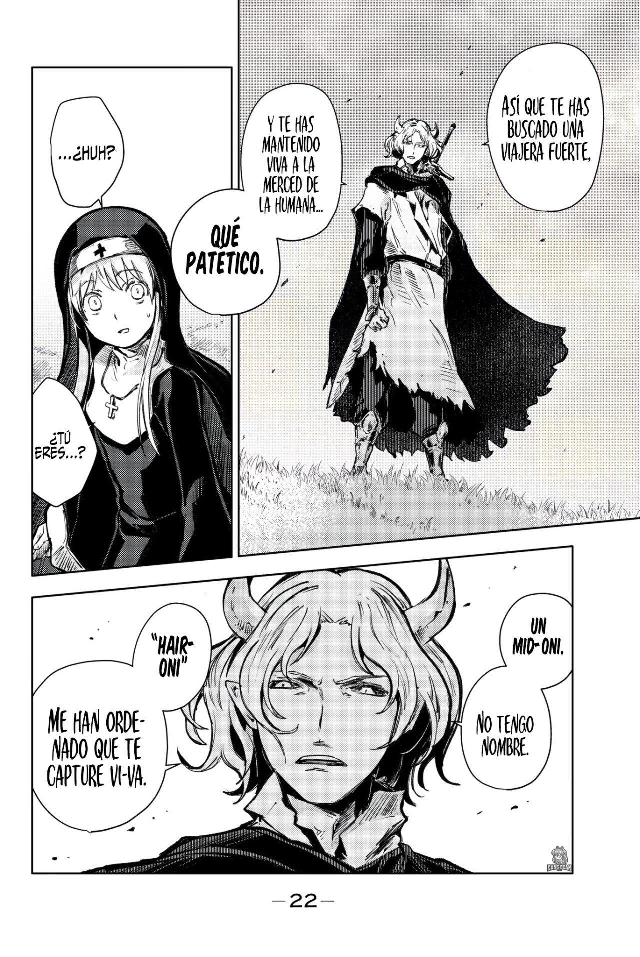 Capitulo 16 page 21