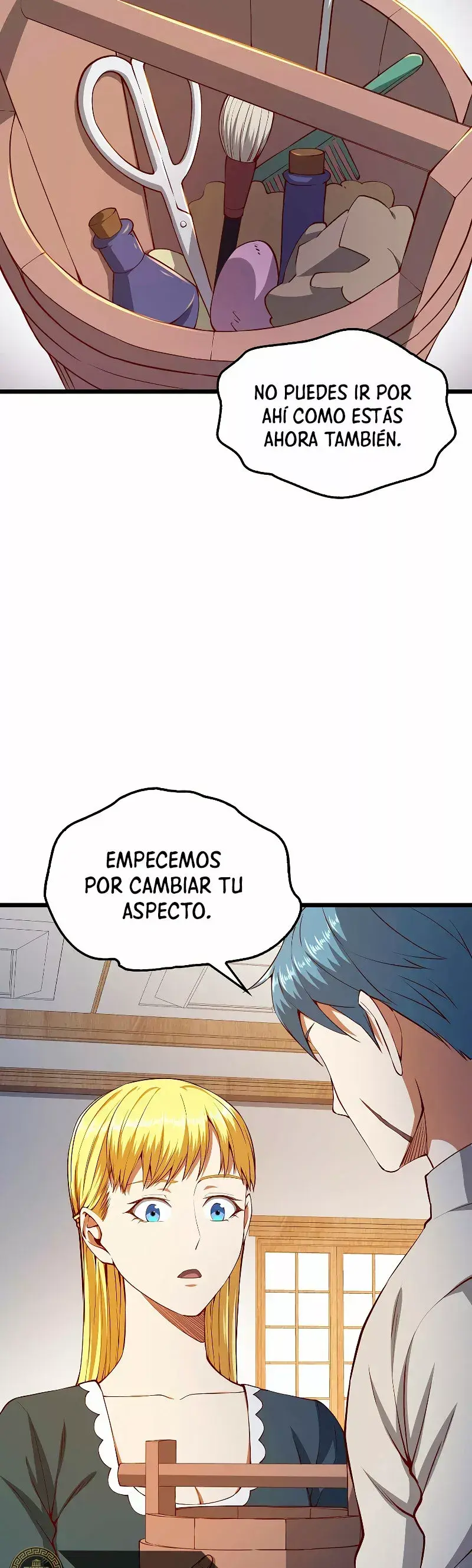 Capitulo 52 page 16