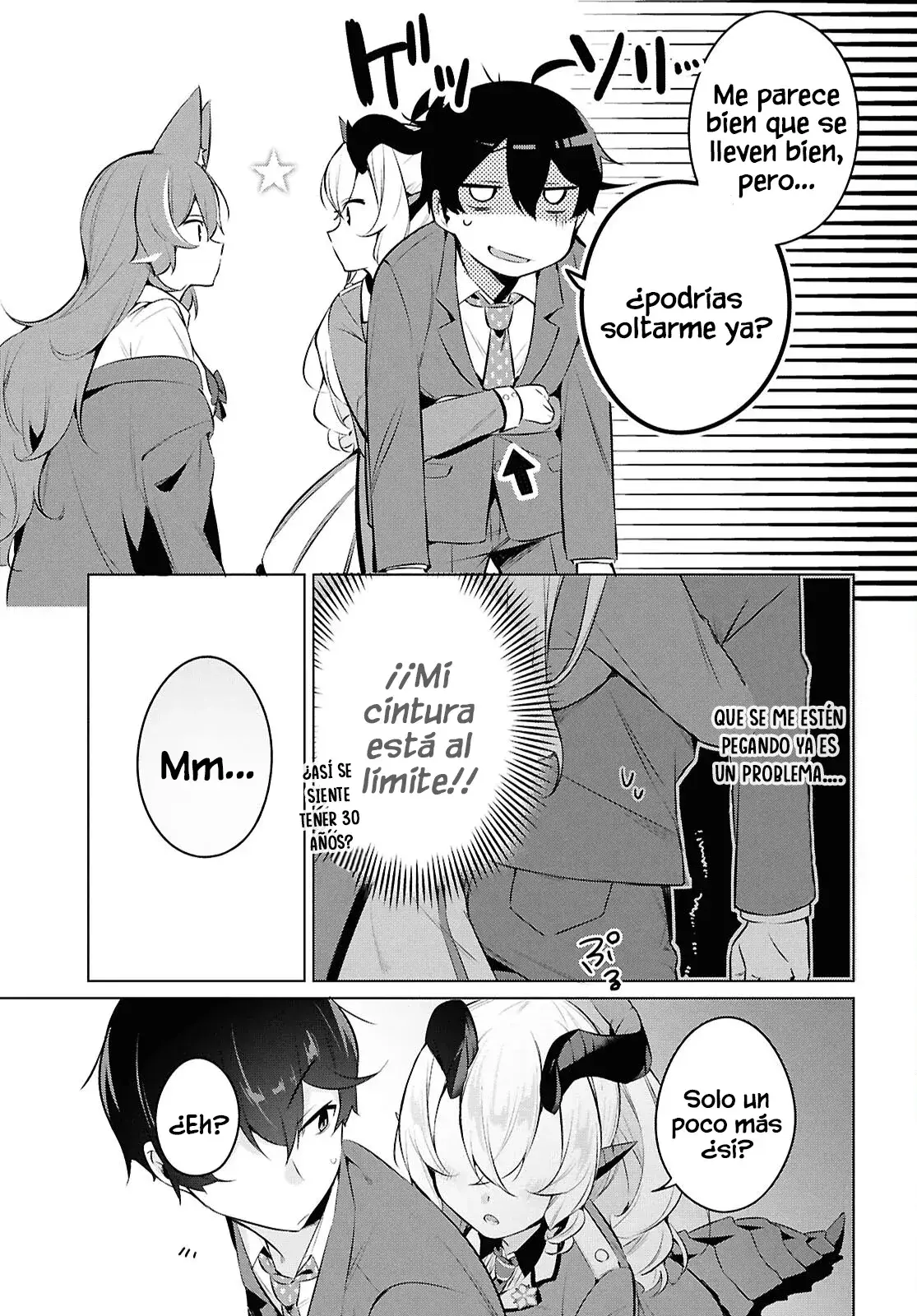 Capitulo 19 page 11