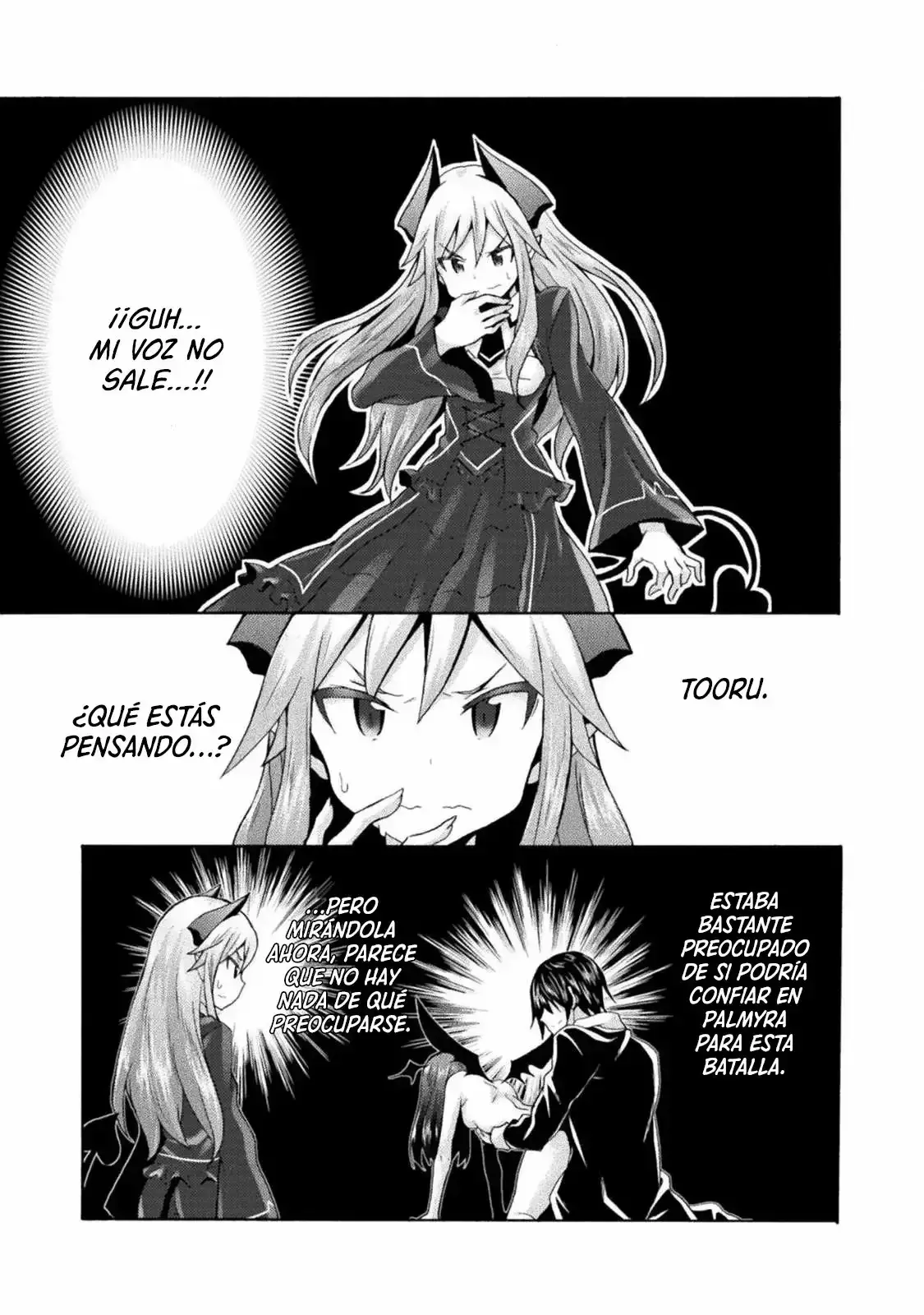 Capitulo 27 page 18