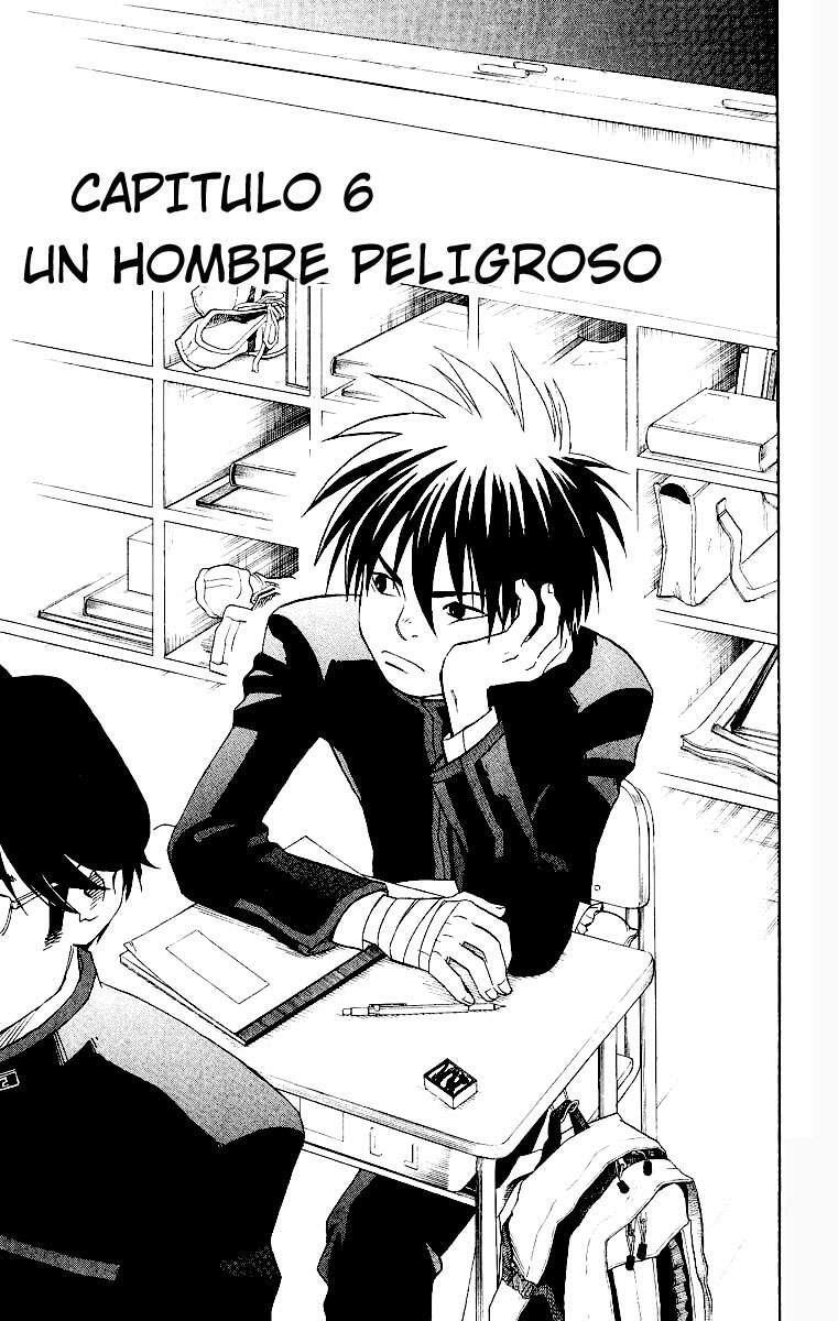 Capitulo 6 page 1