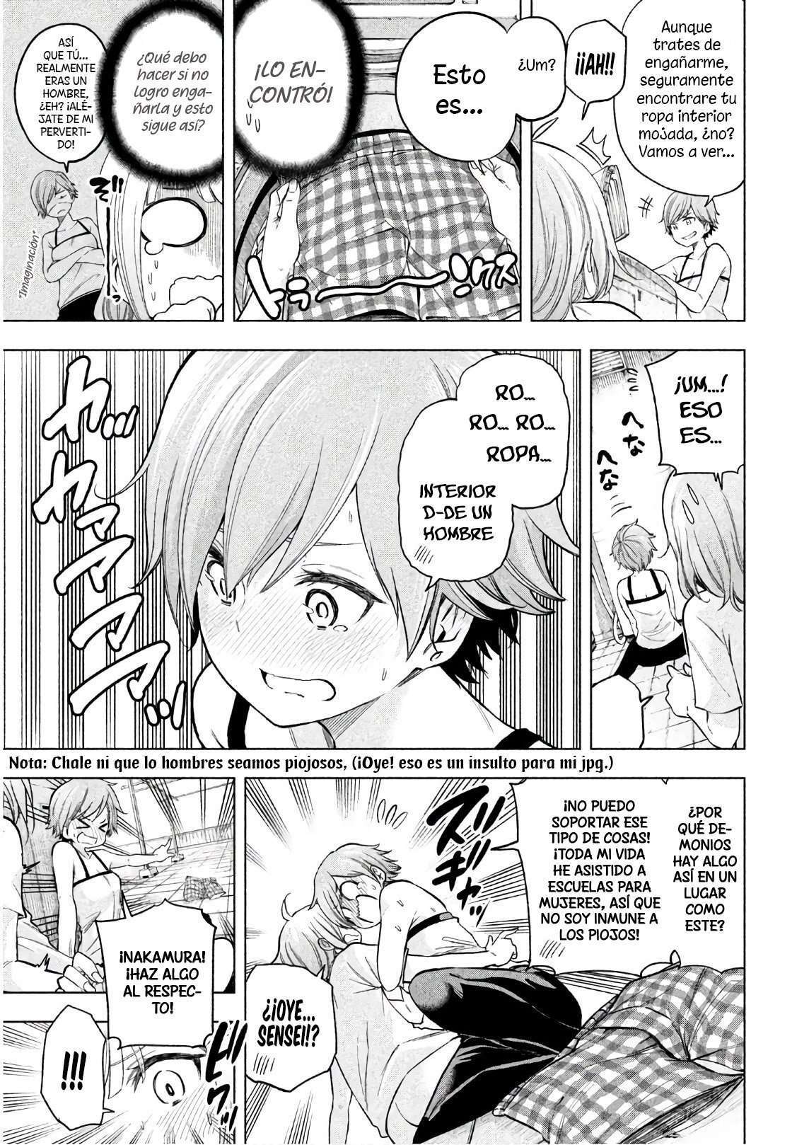 Capitulo 70 page 11
