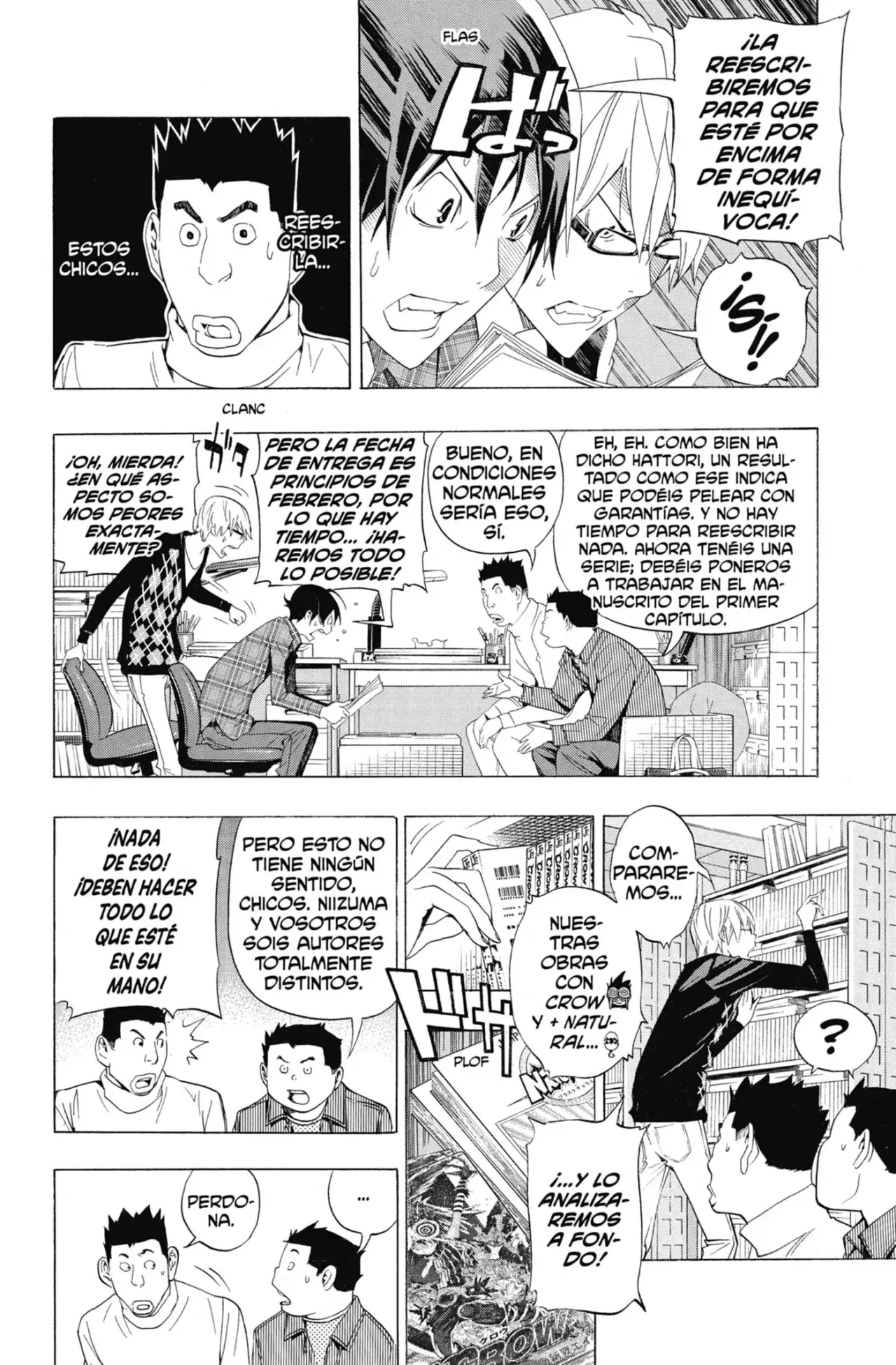 Capitulo 88 page 10