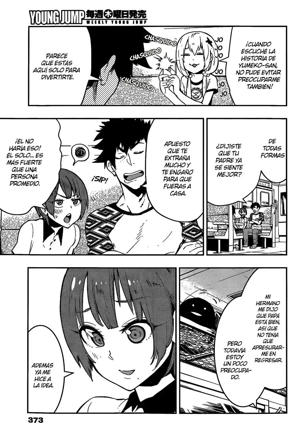 Capitulo 50 page 3
