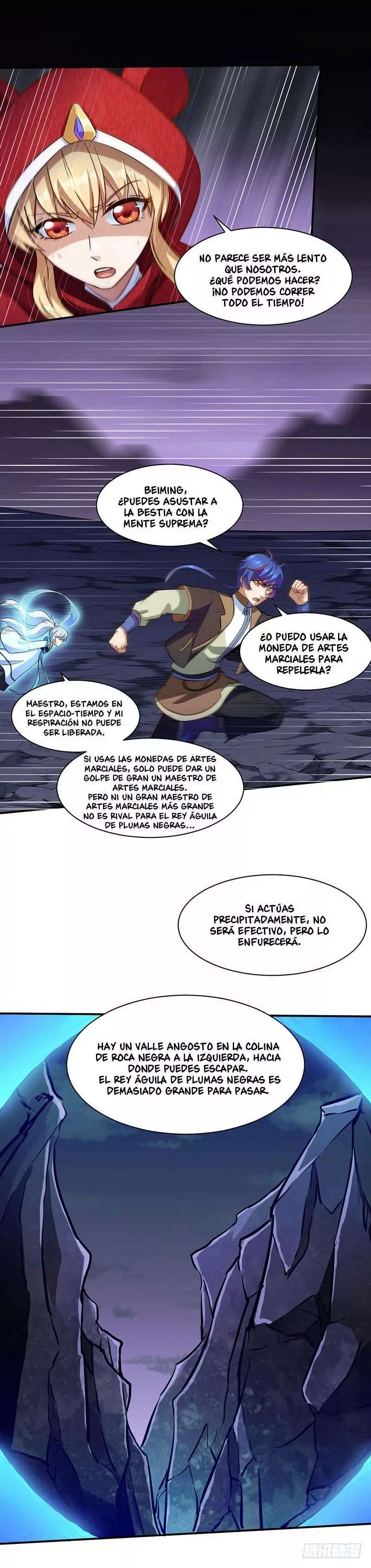 Capitulo 119 page 5