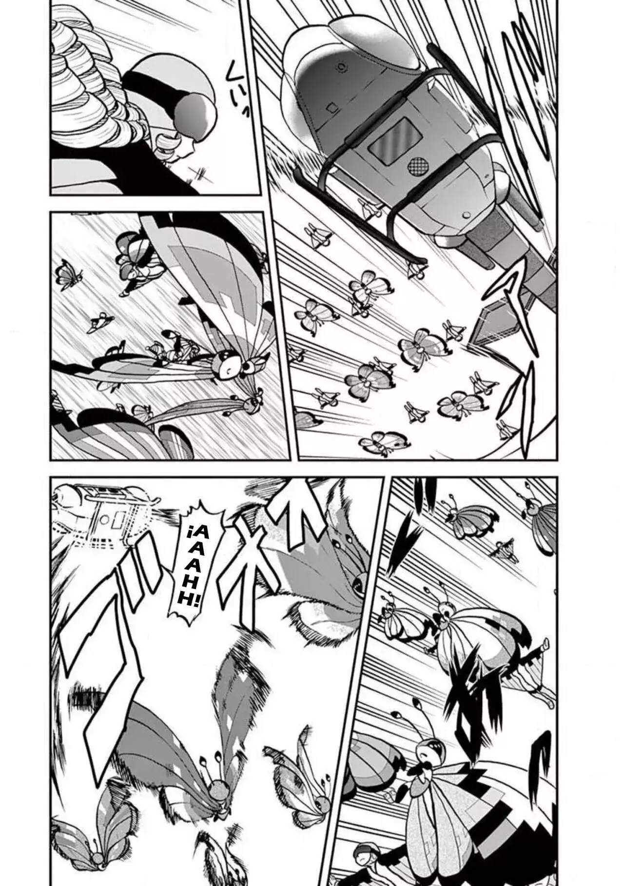Capitulo 571 page 4