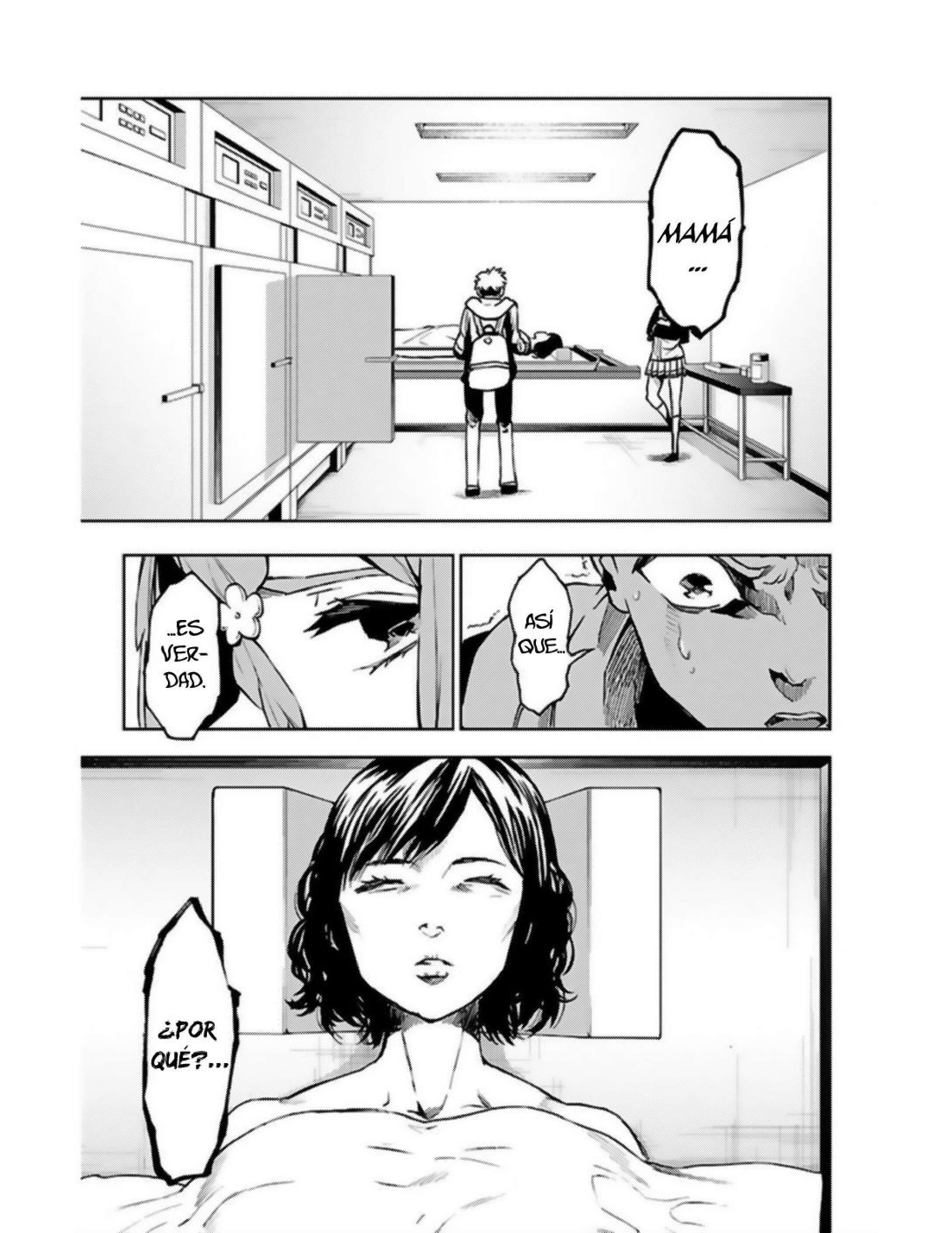 Capitulo 33 page 25