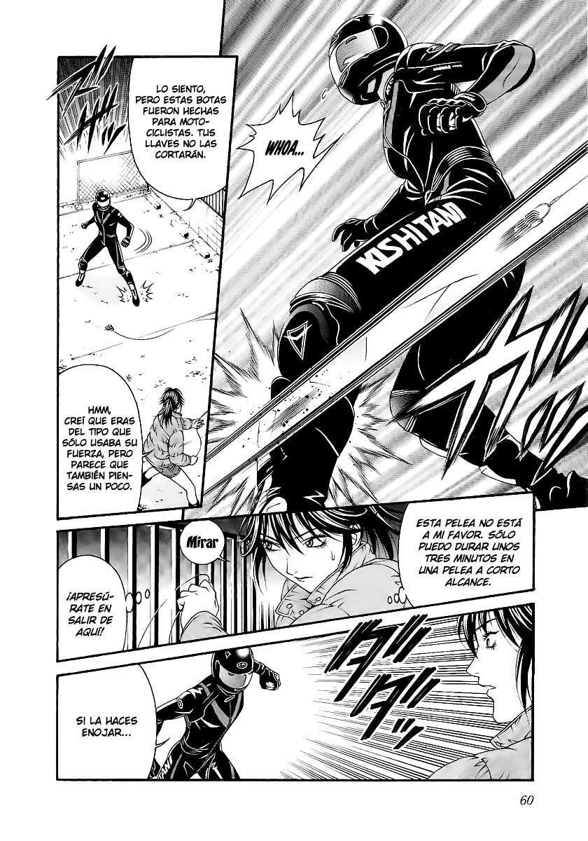 Capitulo 46 page 21