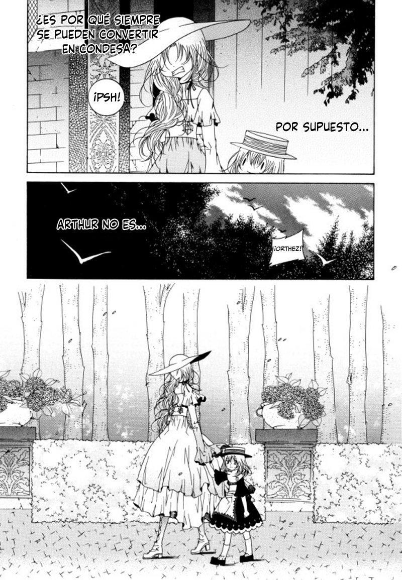 Capitulo 23 page 16