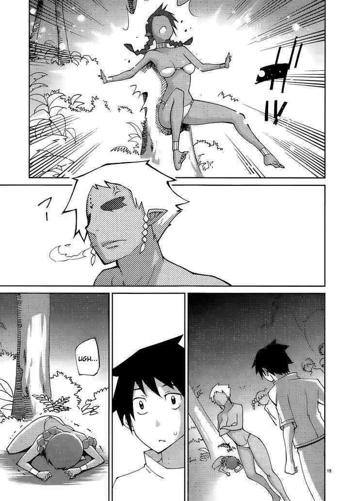 Capitulo 49 page 19