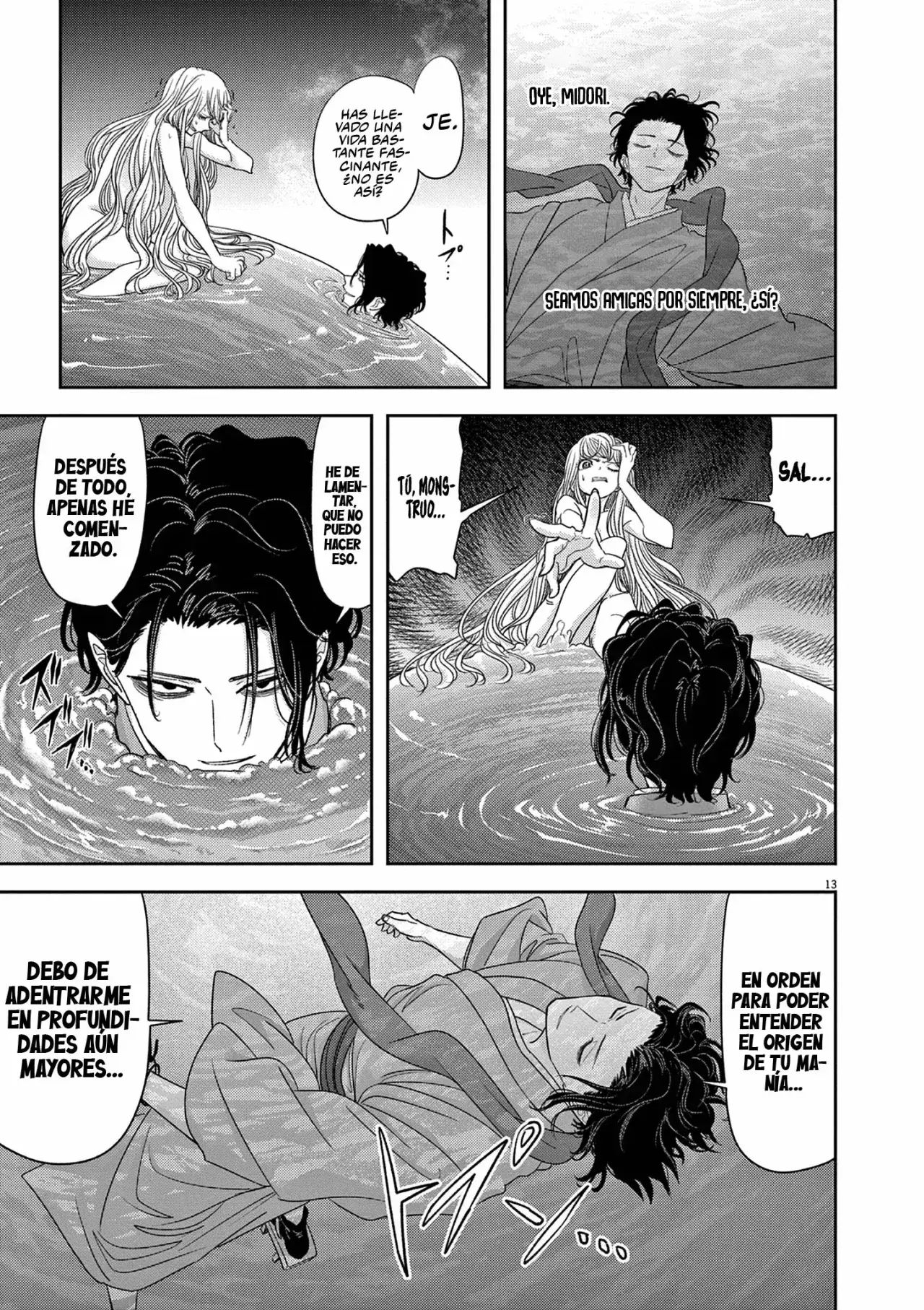 Capitulo 43 page 15