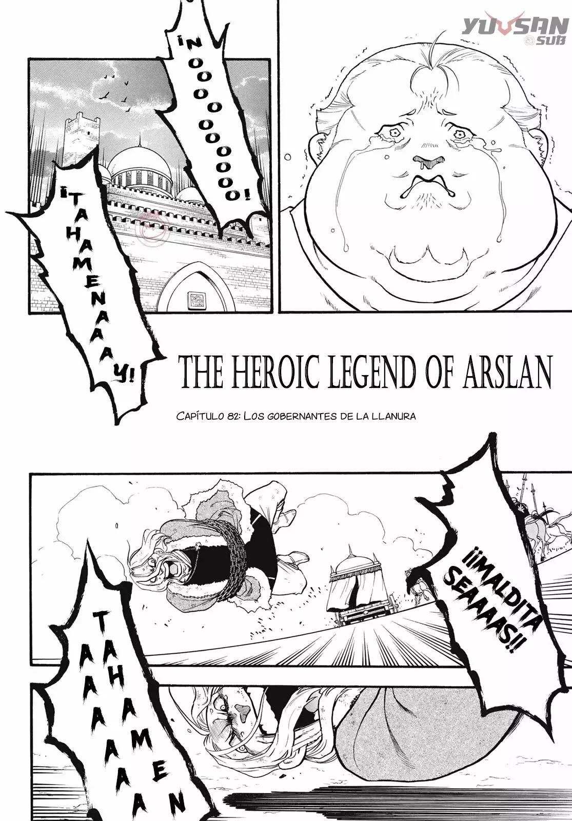 Capitulo 82 page 5